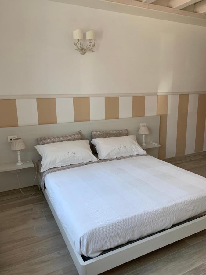 Roverbella B&B Nonna Teresa المظهر الخارجي الصورة